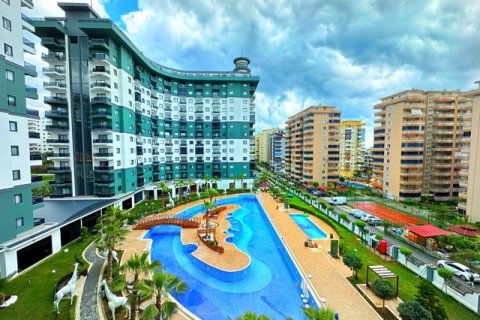 2+1 Wohnung  in Antalya, Türkei Nr. 222711 - 16