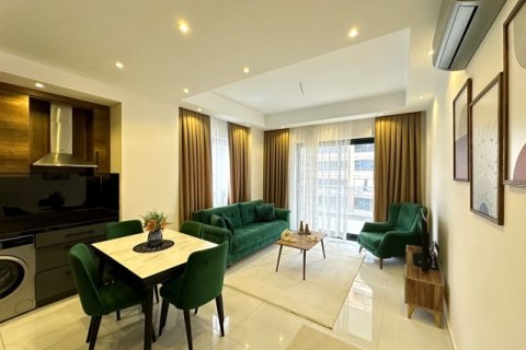 Apartment for sale  in Antalya, Turkey, 2 bedrooms, 98m2, No. 222711 – photo 27