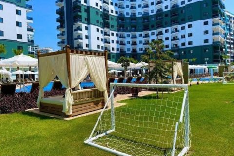 2+1 Wohnung  in Antalya, Türkei Nr. 222711 - 18