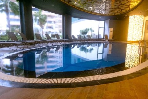 2+1 Wohnung  in Antalya, Türkei Nr. 222711 - 23