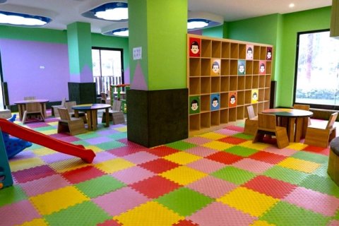 2+1 Wohnung  in Antalya, Türkei Nr. 222711 - 22