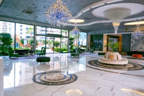 2+1 Wohnung  in Antalya, Türkei Nr. 222711 - 20