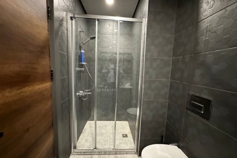 2+1 Wohnung  in Antalya, Türkei Nr. 222711 - 14