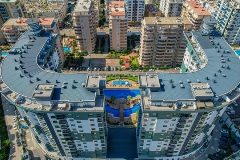 2+1 Wohnung  in Antalya, Türkei Nr. 222711 - 3