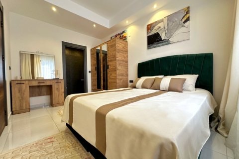 2+1 Wohnung  in Antalya, Türkei Nr. 222711 - 17