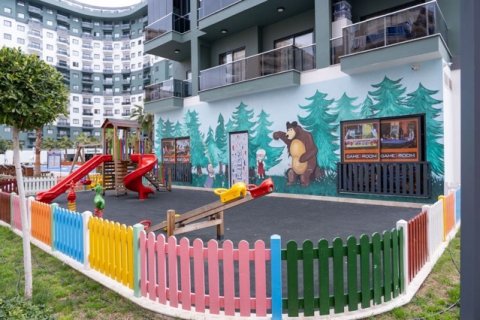 2+1 Wohnung  in Antalya, Türkei Nr. 222711 - 21