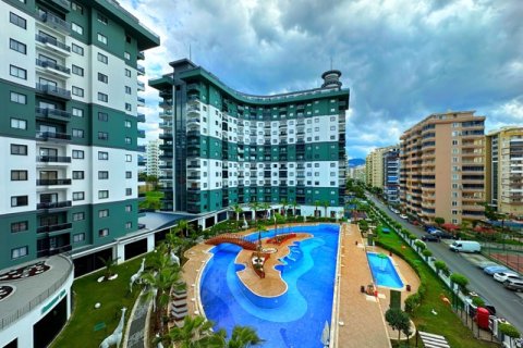 2+1 Wohnung  in Antalya, Türkei Nr. 222711 - 4