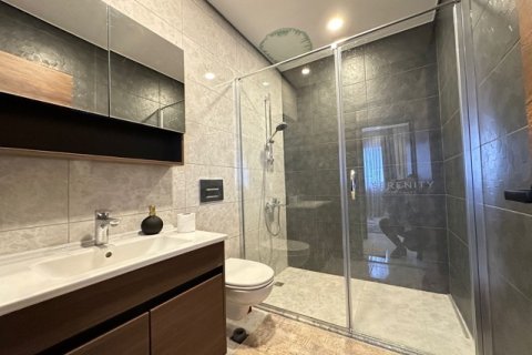 2+1 Wohnung  in Antalya, Türkei Nr. 222711 - 12