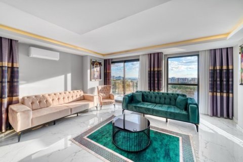 2+1 Wohnung  in Antalya, Türkei Nr. 222713 - 18