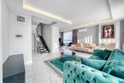 Apartment for sale  in Antalya, Turkey, 2 bedrooms, 100m2, No. 222713 – photo 30