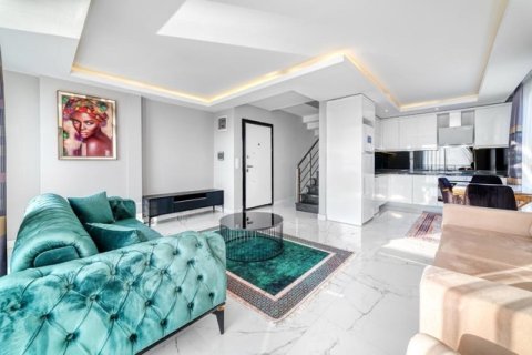 2+1 Wohnung  in Antalya, Türkei Nr. 222713 - 23