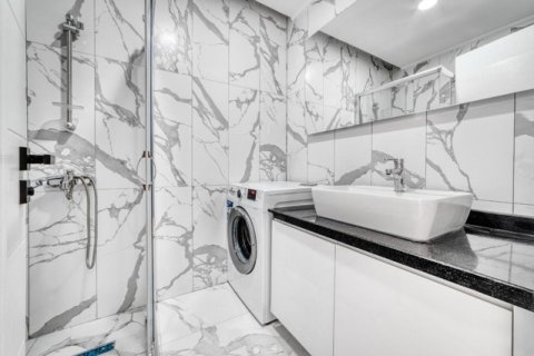 2+1 Wohnung  in Antalya, Türkei Nr. 222713 - 21