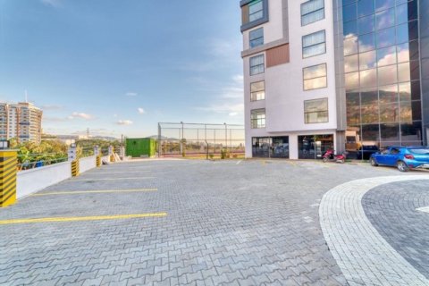 2+1 Wohnung  in Antalya, Türkei Nr. 222713 - 14