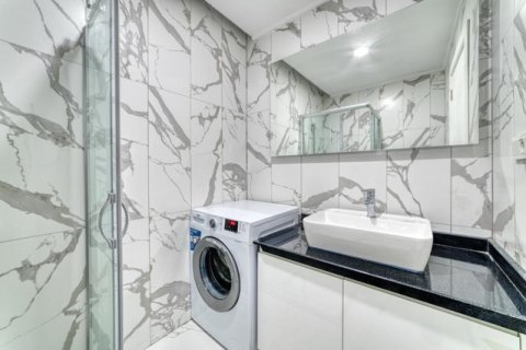 2+1 Wohnung  in Antalya, Türkei Nr. 222713 - 19