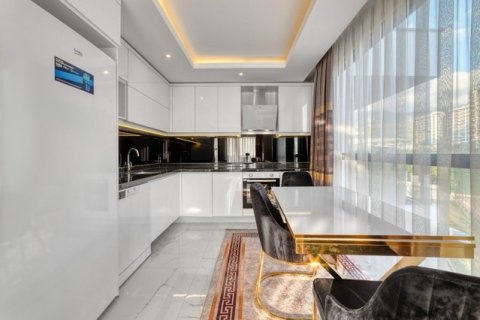 2+1 Wohnung  in Antalya, Türkei Nr. 222713 - 12