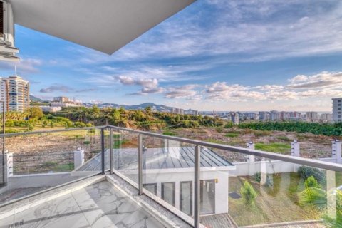 2+1 Wohnung  in Antalya, Türkei Nr. 222713 - 15