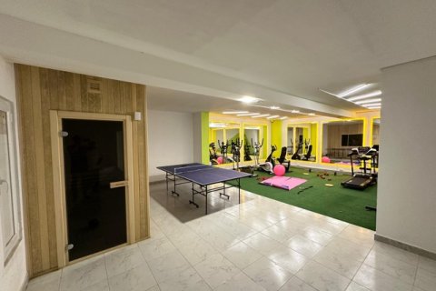 2+1 Leilighet  i Antalya, Tyrkia Nr. 222712 - 13