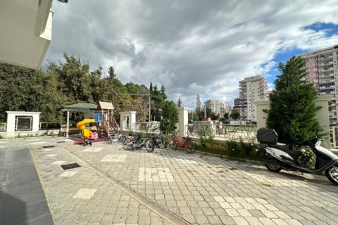 2+1 Leilighet  i Antalya, Tyrkia Nr. 222712 - 18