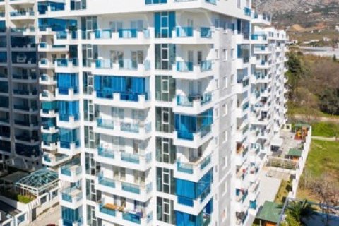 2+1 Leilighet  i Antalya, Tyrkia Nr. 222712 - 21