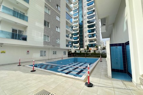 2+1 Leilighet  i Antalya, Tyrkia Nr. 222712 - 15