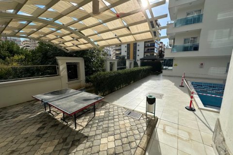 Apartment for sale  in Antalya, Turkey, 2 bedrooms, 120m2, No. 222712 – photo 30