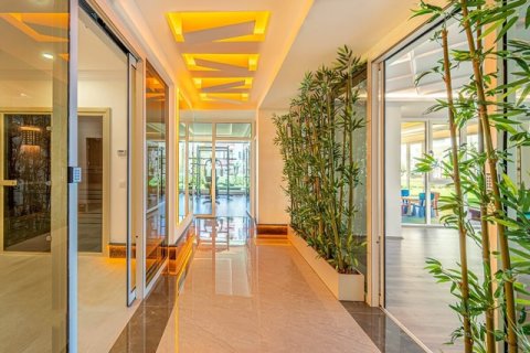 2+1 Leilighet  i Antalya, Tyrkia Nr. 222712 - 23