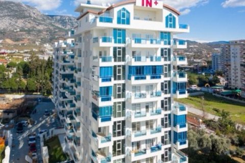 2+1 Leilighet  i Antalya, Tyrkia Nr. 222712 - 19