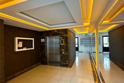 Apartment for sale  in Antalya, Turkey, 2 bedrooms, 120m2, No. 222712 – photo 28