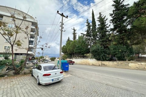 2+1 Leilighet  i Antalya, Tyrkia Nr. 222712 - 16