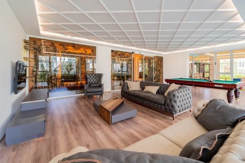 2+1 Leilighet  i Antalya, Tyrkia Nr. 222712 - 26