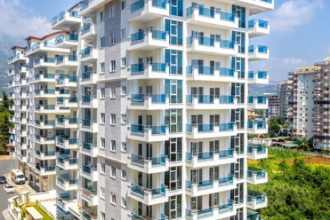 2+1 Leilighet  i Antalya, Tyrkia Nr. 222712 - 20