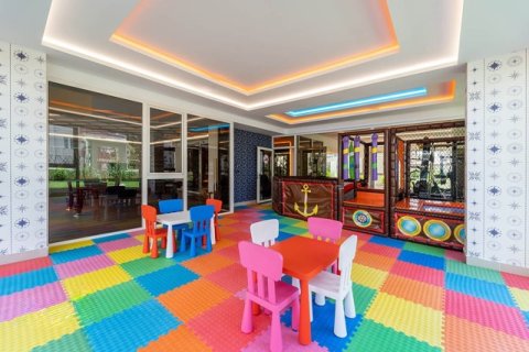 2+1 Leilighet  i Antalya, Tyrkia Nr. 222712 - 24