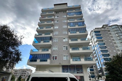 2+1 Leilighet  i Antalya, Tyrkia Nr. 222712 - 17