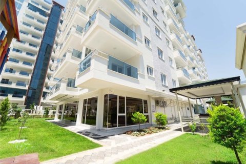 Daire  2+1  Antalya, Türkiye №222712