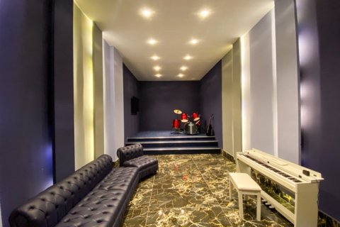 1+1 Wohnung  in Antalya, Türkei Nr. 222716 - 19