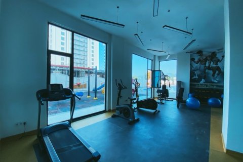 Apartment for sale  in Antalya, Turkey, 1 bedroom, 50m2, No. 222716 – photo 28