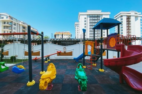 1+1 Wohnung  in Antalya, Türkei Nr. 222716 - 22