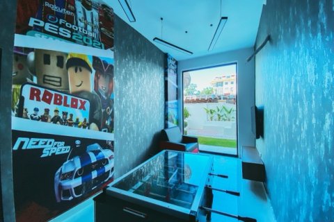 1+1 Wohnung  in Antalya, Türkei Nr. 222716 - 21