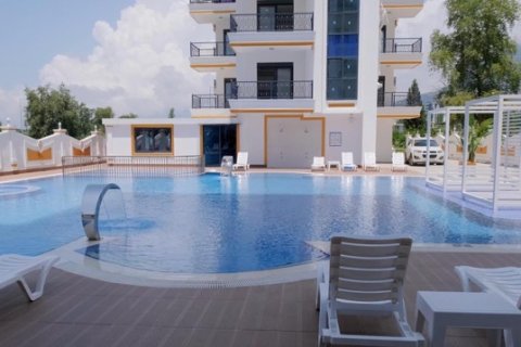 1+1 Wohnung  in Antalya, Türkei Nr. 222716 - 11