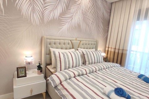 1+1 Wohnung  in Antalya, Türkei Nr. 222716 - 4