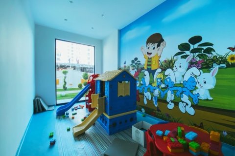 Apartment for sale  in Antalya, Turkey, 1 bedroom, 50m2, No. 222716 – photo 27