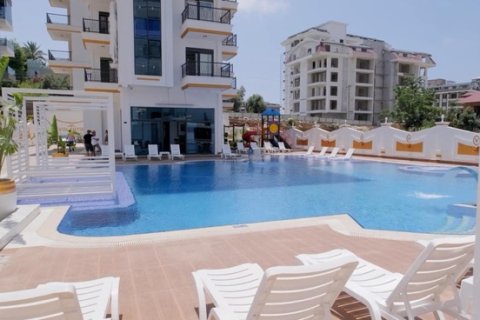 1+1 Wohnung  in Antalya, Türkei Nr. 222716 - 9