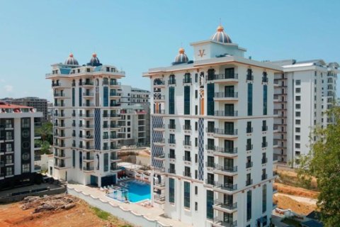 1+1 Wohnung  in Antalya, Türkei Nr. 222716 - 15