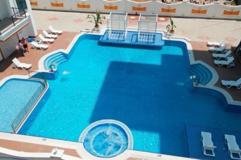 1+1 Wohnung  in Antalya, Türkei Nr. 222716 - 14