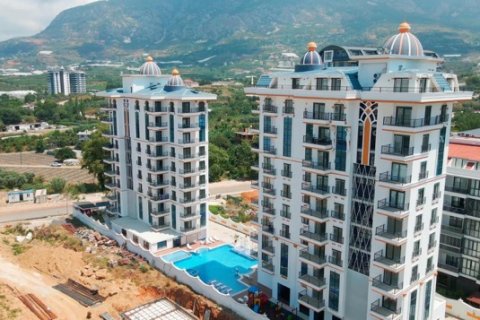 1+1 Wohnung  in Antalya, Türkei Nr. 222716 - 12