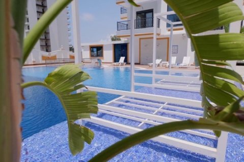 1+1 Wohnung  in Antalya, Türkei Nr. 222716 - 13