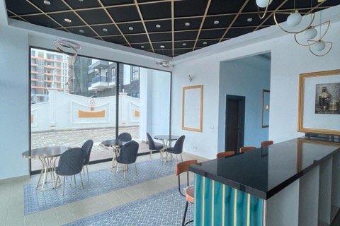 Apartment for sale  in Antalya, Turkey, 1 bedroom, 50m2, No. 222716 – photo 24