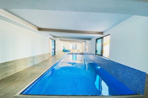 1+1 Wohnung  in Antalya, Türkei Nr. 222716 - 20