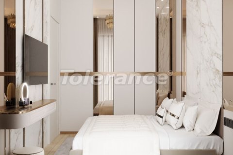 Продажа квартиры в Авсалларе, Анталье, Турция 1+1, 55м2, №217030 – фото 13