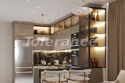 Продажа квартиры в Авсалларе, Анталье, Турция 1+1, 55м2, №217030 – фото 14